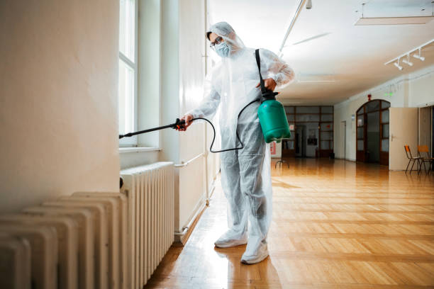 Pest Control for Restaurants in Ave Maria, FL